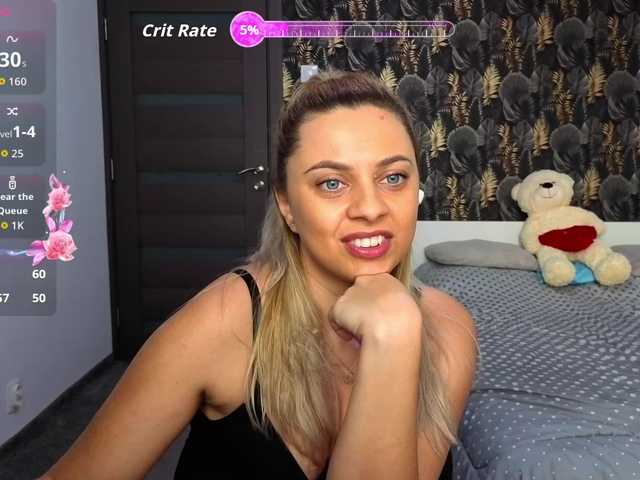 CarlaStaceeFun from BongaCams is Freechat