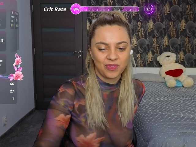 CarlaStaceeFun's BongaCams show and profile