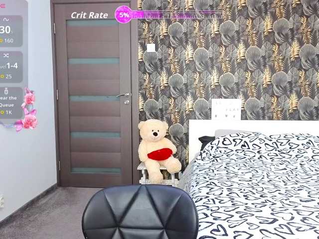 CarlaStaceeFun's BongaCams show and profile