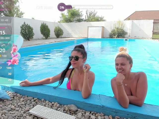 Sex chat gratuit in direct cu CarlaStaceeFun pe BongaCams