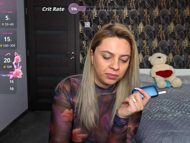 CarlaStaceeFun's BongaCams show and profile