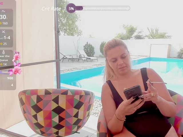 Sex chat gratuit in direct cu CarlaStaceeFun pe BongaCams