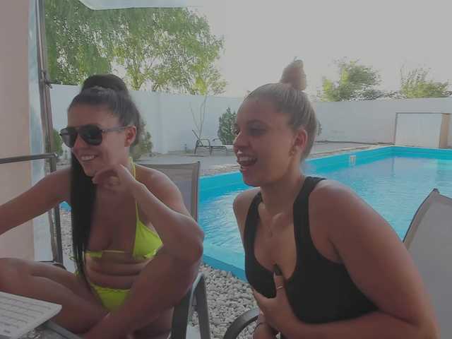 Sex chat gratuit in direct cu CarlaStaceeFun pe BongaCams