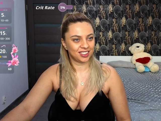 CarlaStaceeFun's BongaCams show and profile