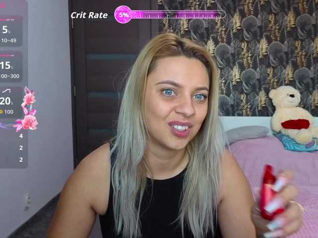 CarlaStaceeFun's BongaCams show and profile