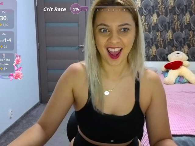 CarlaStaceeFun's BongaCams show and profile