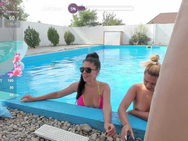Sex chat gratuit in direct cu CarlaStaceeFun pe BongaCams