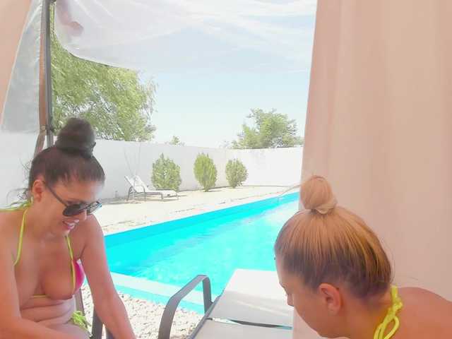 Sex chat gratuit in direct cu CarlaStaceeFun pe BongaCams