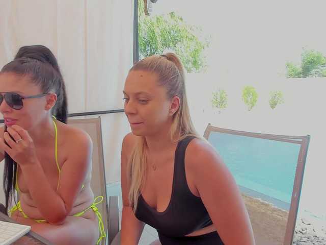Sex chat gratuit in direct cu CarlaStaceeFun pe BongaCams