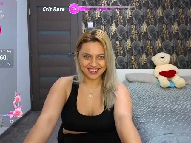 CarlaStaceeFun's BongaCams show and profile