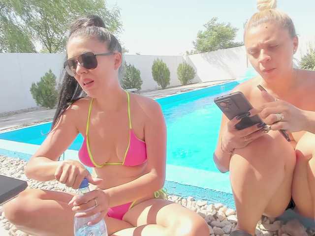 Sex chat gratuit in direct cu CarlaStaceeFun pe BongaCams