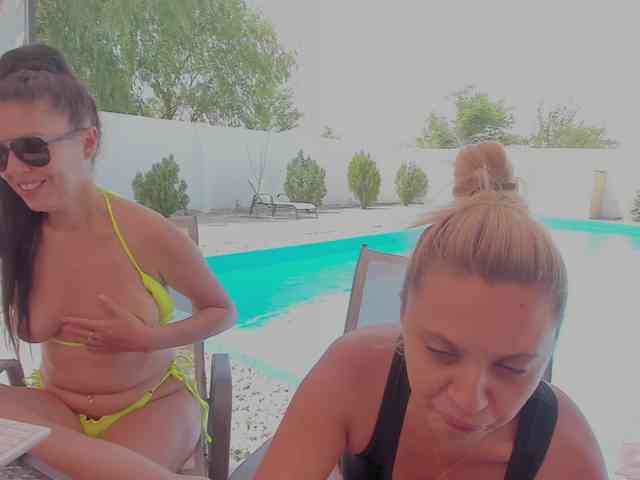 CarlaStaceeFun