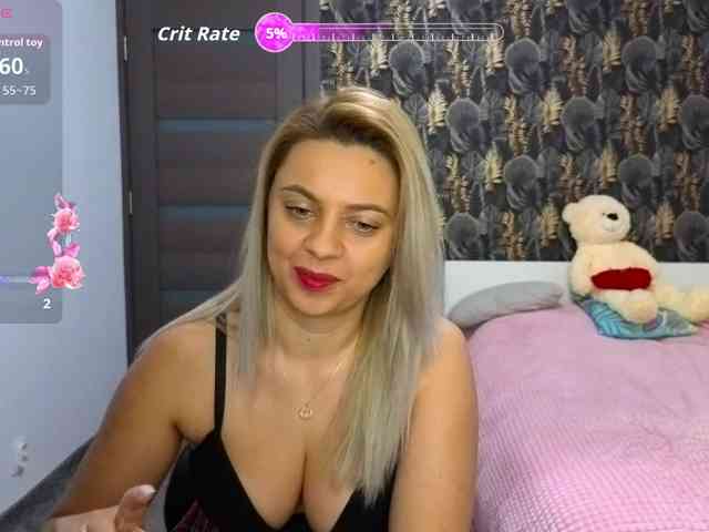 CarlaStaceeFun webcam