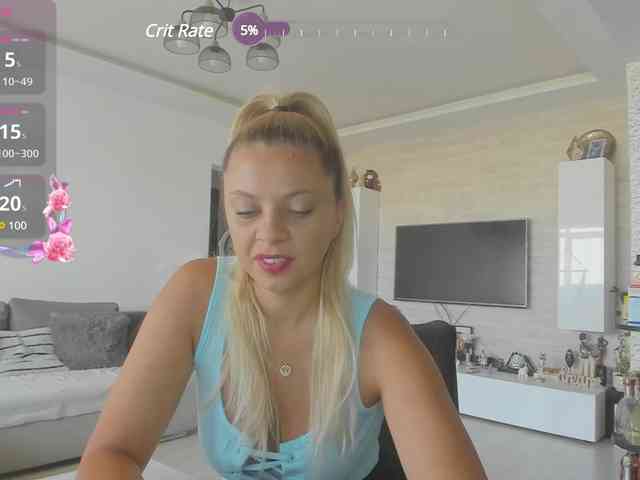 CarlaStaceeFun webcam