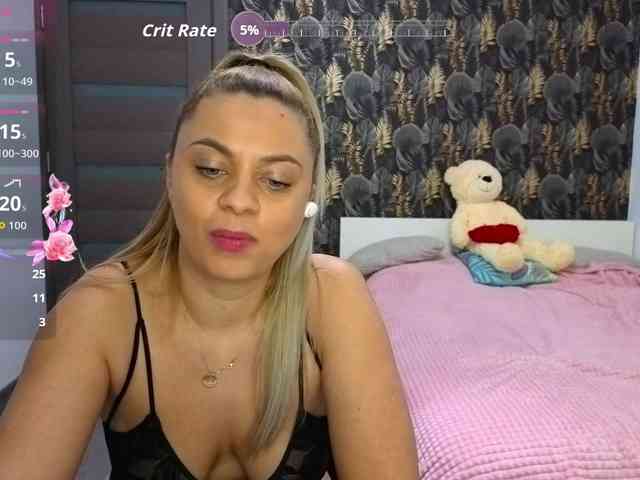 CarlaStaceeFun webcam