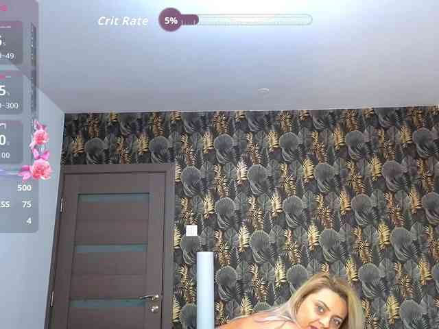 CarlaStaceeFun webcam