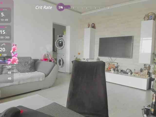 CarlaStaceeFun webcam