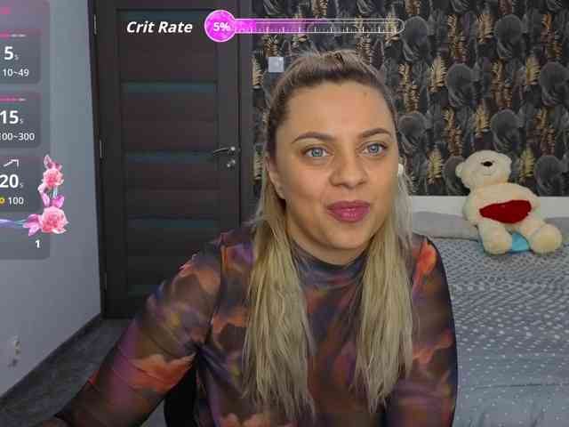 CarlaStaceeFun webcam