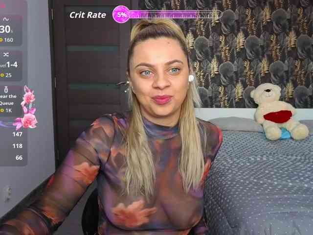 CarlaStaceeFun webcam