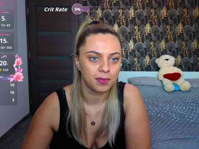 CarlaStaceeFun webcam