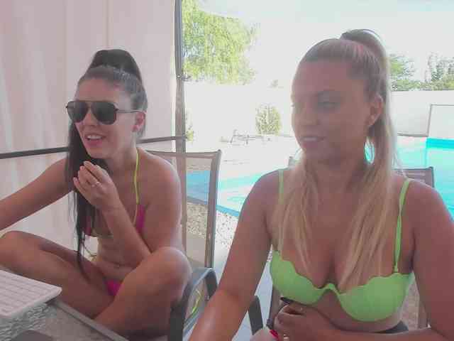 sexcam chat room CarlaStaceeFun