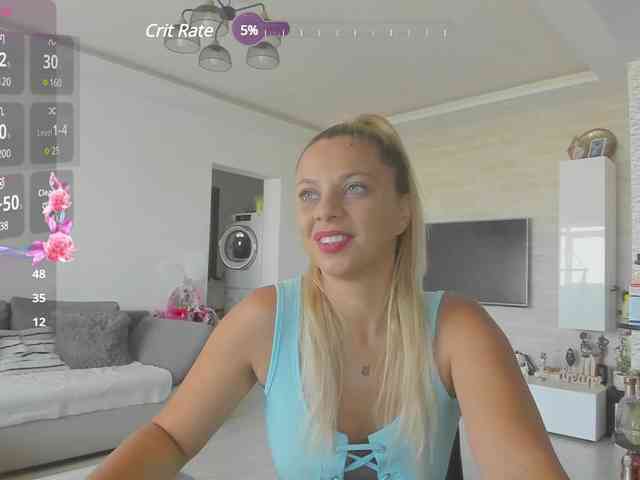 CarlaStaceeFun webcam