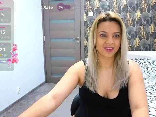 CarlaStaceeFun webcam