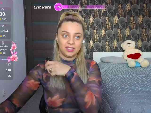 CarlaStaceeFun webcam