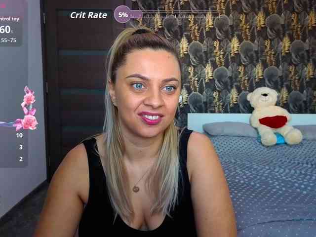 CarlaStaceeFun webcam