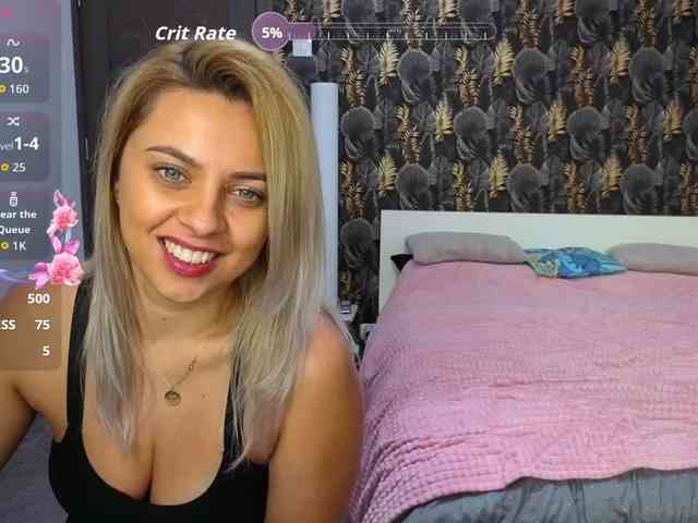 CarlaStaceeFun webcam