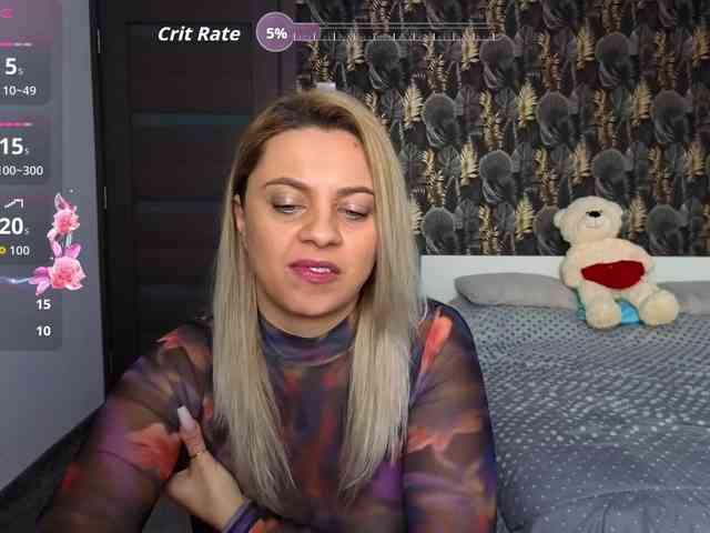 CarlaStaceeFun webcam