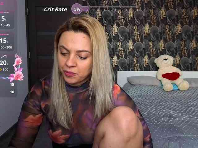 CarlaStaceeFun webcam