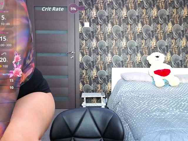 CarlaStaceeFun webcam