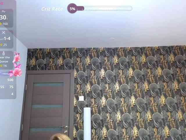 CarlaStaceeFun webcam