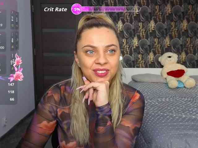 CarlaStaceeFun webcam