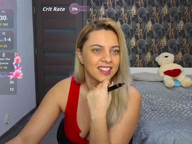 CarlaStaceeFun webcam