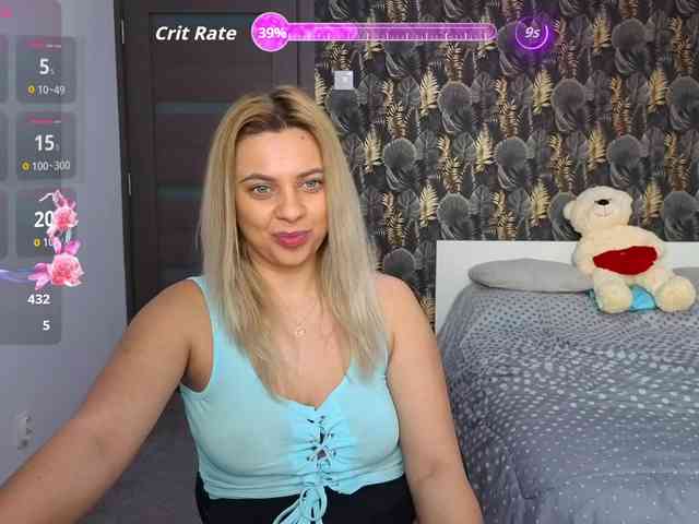 CarlaStaceeFun webcam