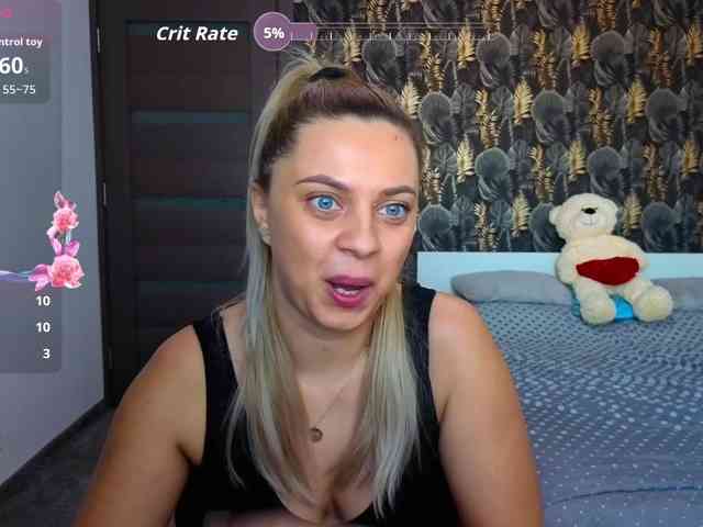 CarlaStaceeFun webcam