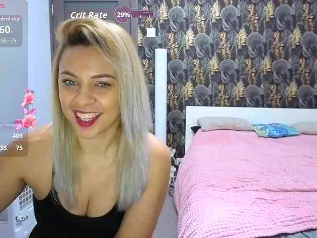 CarlaStaceeFun webcam