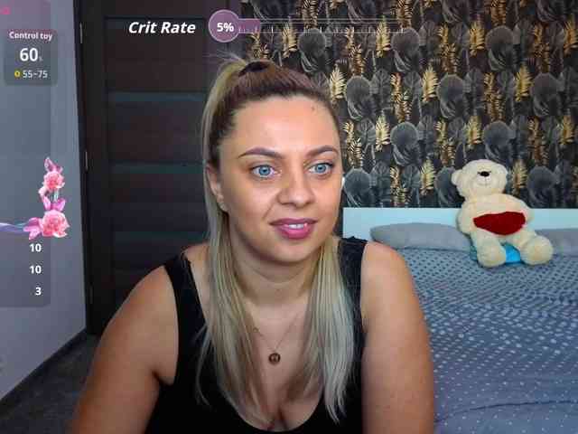 CarlaStaceeFun webcam