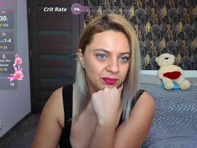 CarlaStaceeFun webcam