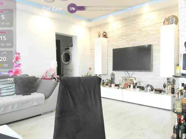 CarlaStaceeFun webcam