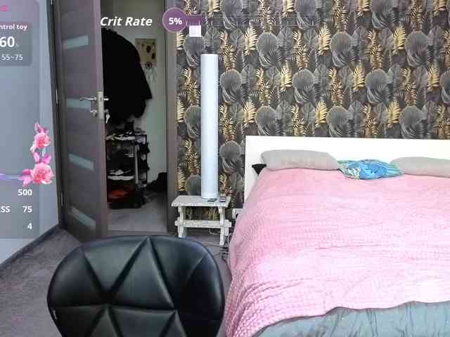 CarlaStaceeFun webcam