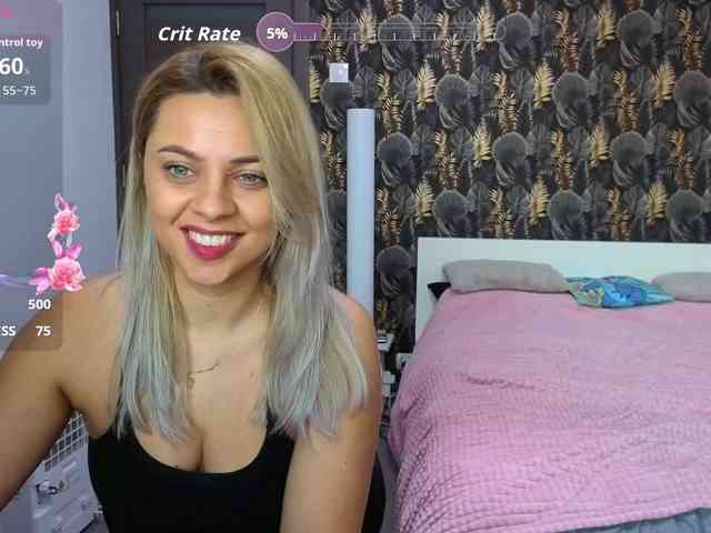 CarlaStaceeFun webcam