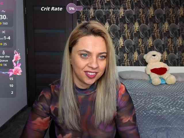 CarlaStaceeFun webcam