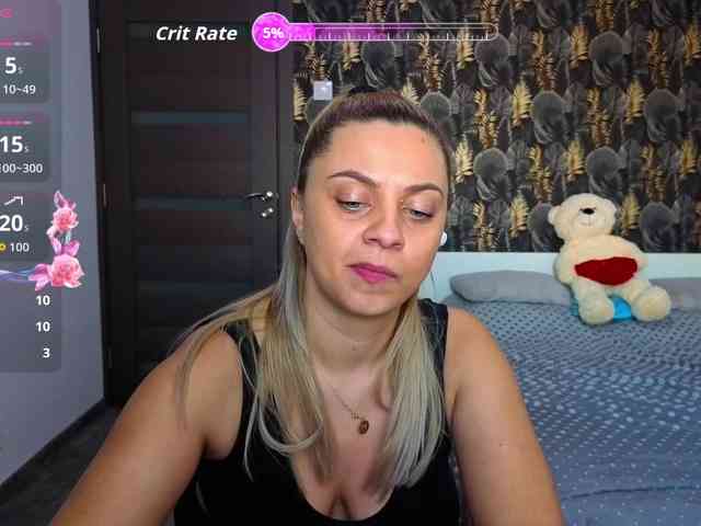 CarlaStaceeFun webcam