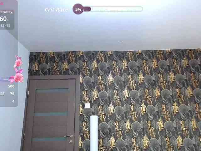 CarlaStaceeFun webcam