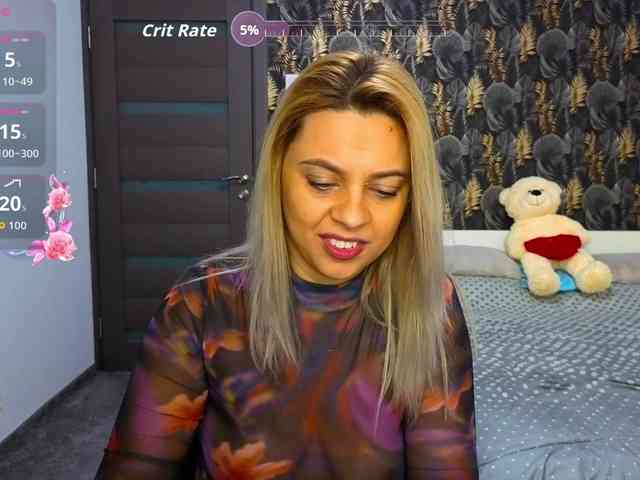 CarlaStaceeFun webcam