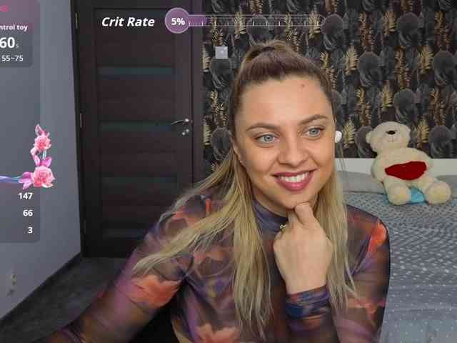 CarlaStaceeFun webcam
