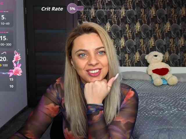 CarlaStaceeFun webcam